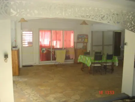 Appartement élégant à Bois De Nèfles, Saint Paul avec jacuzzi. - Photo 2