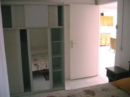 Appartement élégant à Bois De Nèfles, Saint Paul avec jacuzzi. - Photo 8