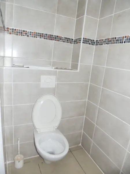 Appartement spacieux à Bouillante avec piscine partagée - Photo 7