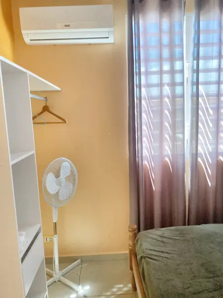 Appartement spacieux à Bouillante avec piscine partagée - Photo 10