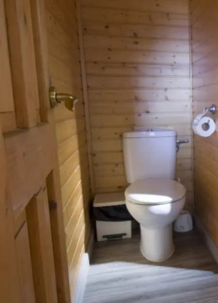 Bungalow charmant à Saint-François avec piscine partagée - Photo 9