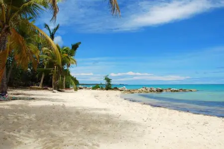 Bungalow charmant à Saint-François avec piscine partagée - Photo 11