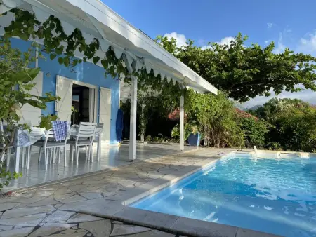 Villa en bord de mer à Saint-Pierre, 100 m², Villa 6 personnes à Saint Pierre - Photo 4