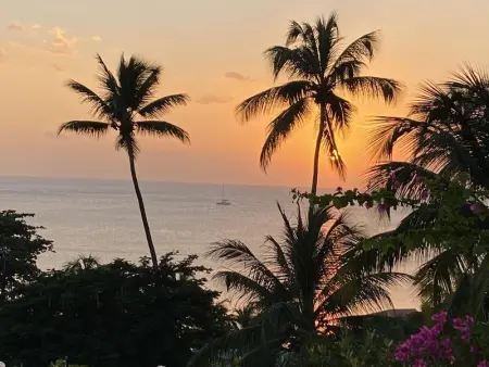 Villa en bord de mer à Saint-Pierre, 100 m², Villa 6 personnes à Saint Pierre - Photo 5