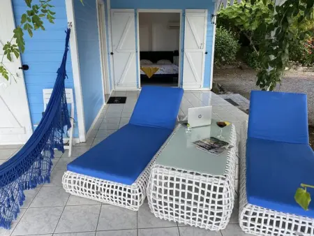 Villa en bord de mer à Saint-Pierre, 100 m², Villa 6 personnes à Saint Pierre - Photo 7