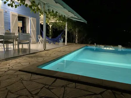 Villa en bord de mer à Saint-Pierre, 100 m², Villa 6 personnes à Saint Pierre - Photo 8