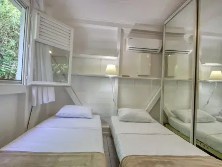 Villa en bord de mer à Saint-Pierre, 100 m², Villa 6 personnes à Saint Pierre - Photo 12