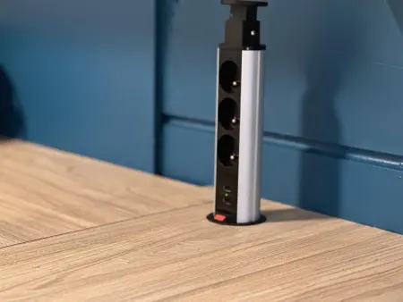 Villa en bord de mer à Saint-Pierre, 100 m², Villa 6 personnes à Saint Pierre - Photo 15