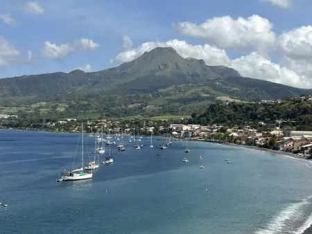 Villa en bord de mer à Saint-Pierre, 100 m², Villa 6 personnes à Saint Pierre - Photo 17