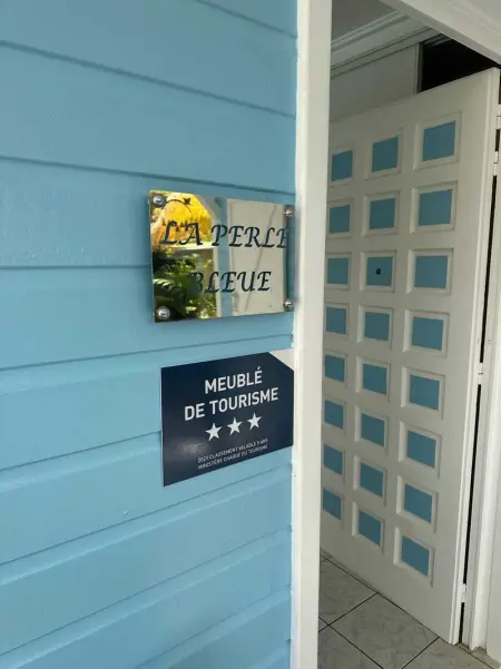 Villa en bord de mer à Saint-Pierre, 100 m², Villa 6 personnes à Saint Pierre - Photo 19