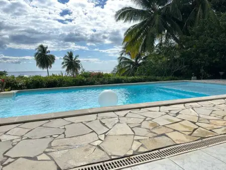 Villa en bord de mer à Saint-Pierre, 100 m², Villa 6 personnes à Saint Pierre - Photo 21