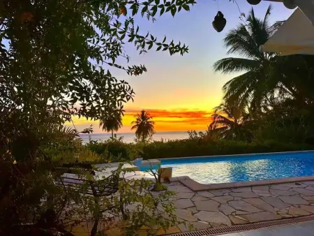 Villa en bord de mer à Saint-Pierre, 100 m², Villa 6 personnes à Saint Pierre - Photo 25