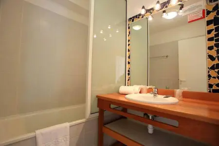 Appartement charmant à Saint-François avec piscine - Photo 4