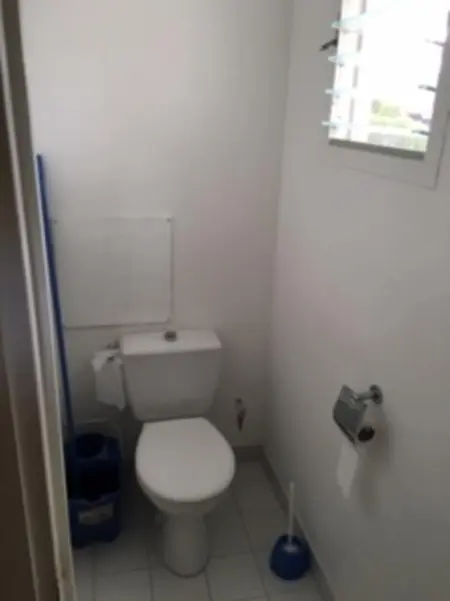 Appartement charmant à Saint-François avec piscine - Photo 15