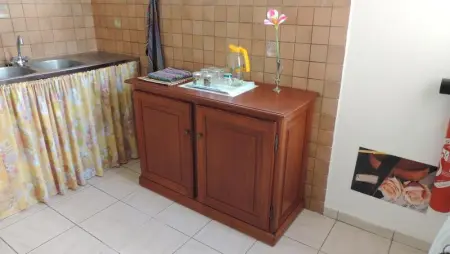 Appartement cosy au Robert - 28 m² avec jardin sublime - Photo 3