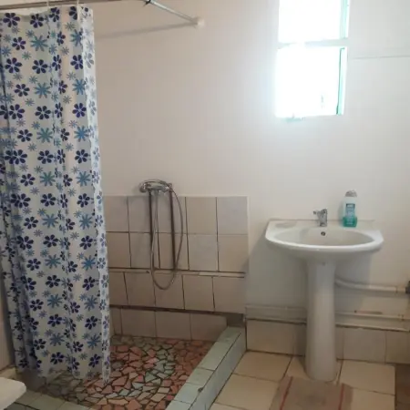 Maison charmante à Vieux Habitants avec terrasse ensoleillée - Photo 5