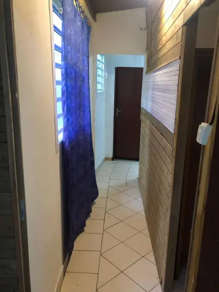 Maison charmante à Vieux Habitants avec terrasse ensoleillée - Photo 6