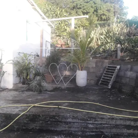 Maison charmante à Vieux Habitants avec terrasse ensoleillée - Photo 7