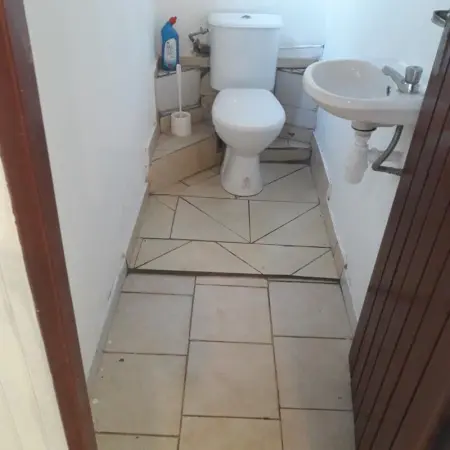 Maison charmante à Vieux Habitants avec terrasse ensoleillée - Photo 8