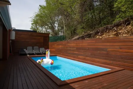 Villa à Sainte Anne, Villa luxueuse à Sainte-Anne - L1069077