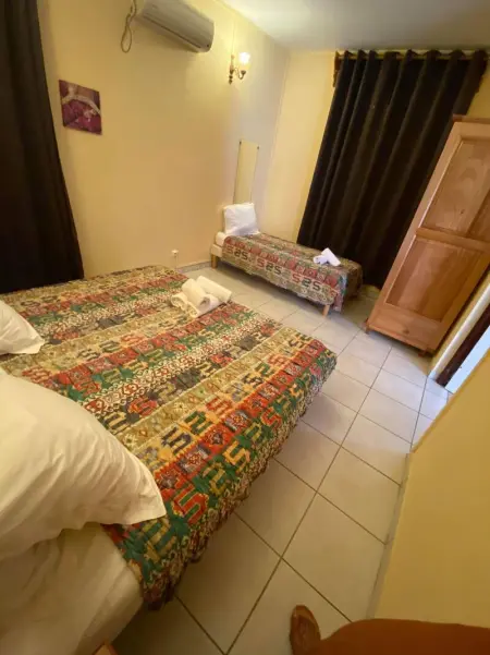 Charmant appartement avec piscine partagée à Pointe-Noire - 36m² - Photo 3