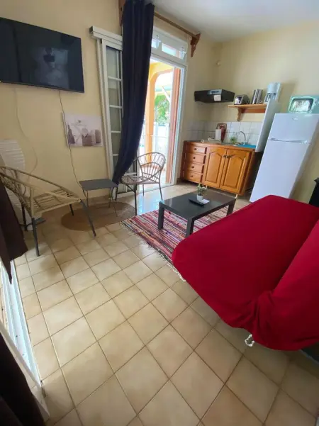 Charmant appartement avec piscine partagée à Pointe-Noire - 36m² - Photo 7