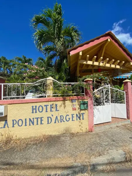 Charmant appartement avec piscine partagée à Pointe-Noire - 36m² - Photo 13