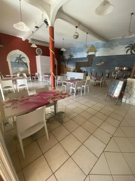 Charmant appartement avec piscine partagée à Pointe-Noire - 36m² - Photo 18