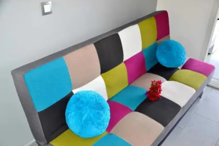 Studio confortable à Saint-François - 35 m² avec piscine - Photo 8