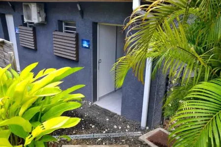 Studio confortable à Saint-François - 35 m² avec piscine - Photo 14