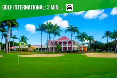 Studio confortable à Saint-François - 35 m² avec piscine - Photo 20