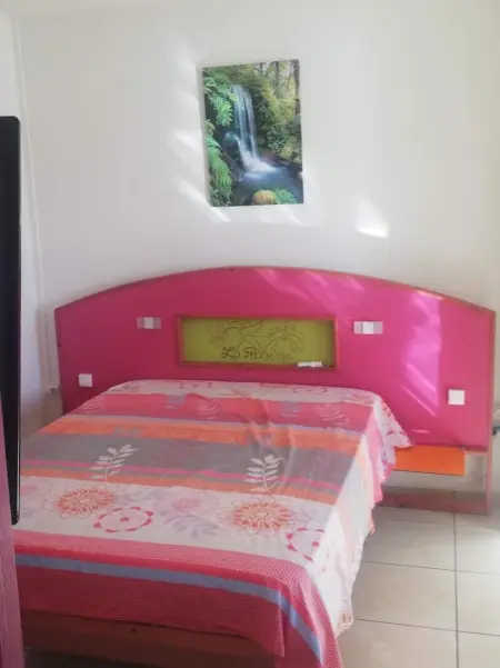 Appartement charmant à Le Gosier / 35 m² / Terrasse ensoleillée. - Photo 3