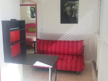 Appartement charmant à Le Gosier / 35 m² / Terrasse ensoleillée. - Photo 5