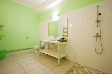 Appartement charmant à Pointe-Noire, vue mer, 51 m², piscine - Photo 5