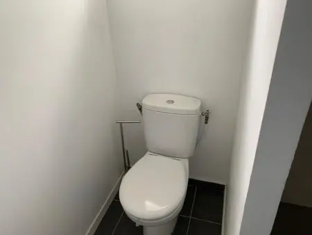 Appartement confortable au Moule, 60 m², vue piscine - Photo 7