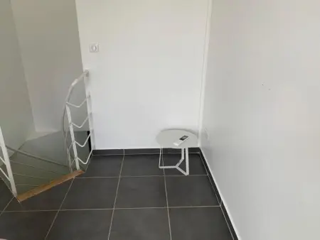 Appartement confortable au Moule, 60 m², vue piscine - Photo 12