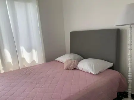 Appartement confortable au Moule, 60 m², vue piscine - Photo 13