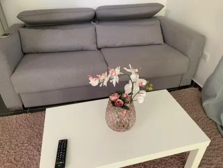 Appartement confortable au Moule, 60 m², vue piscine - Photo 16