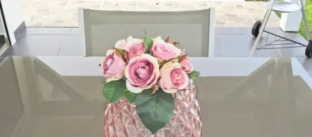 Appartement confortable au Moule, 60 m², vue piscine - Photo 20