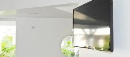 Appartement confortable au Moule, 60 m², vue piscine - Photo 21