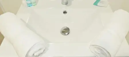 Appartement confortable au Moule, 60 m², vue piscine - Photo 22