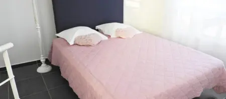 Appartement confortable au Moule, 60 m², vue piscine - Photo 23