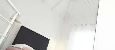 Appartement confortable au Moule, 60 m², vue piscine - Photo 24