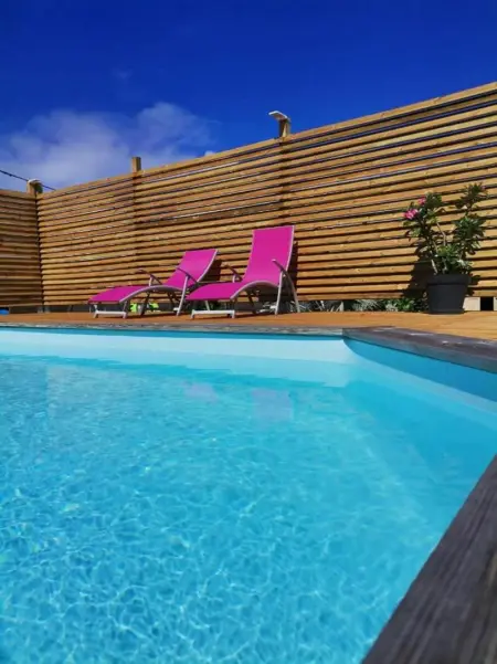 Bungalow à Saint Francois, Bungalow charmant à Saint-François - L1069086