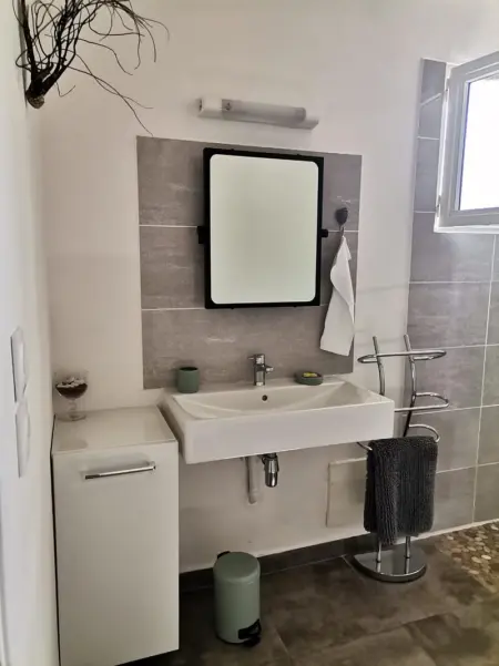 Bungalow charmant à Saint-François, Bungalow 4 personnes à Saint Francois - Photo 8