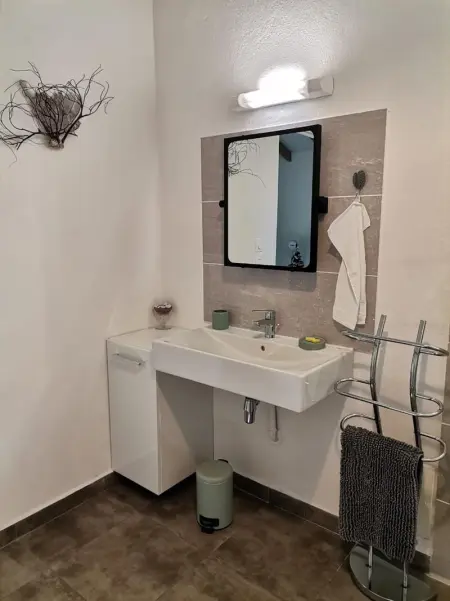 Bungalow charmant à Saint-François, Bungalow 4 personnes à Saint Francois - Photo 11