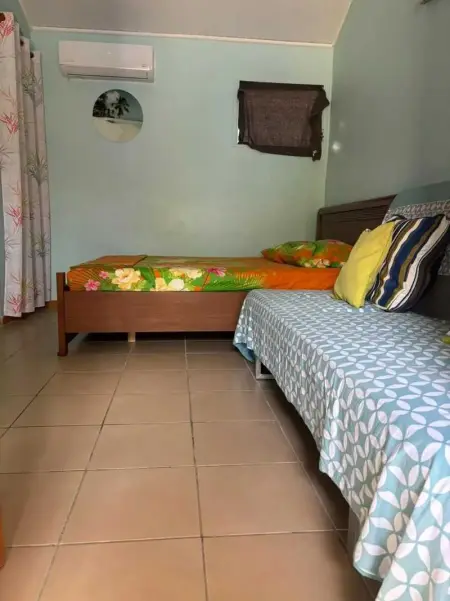 Studio confortable près de Le Diamant, 30 m² avec terrasse - Photo 2