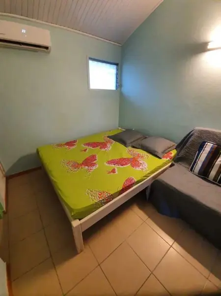 Studio confortable près de Le Diamant, 30 m² avec terrasse - Photo 5