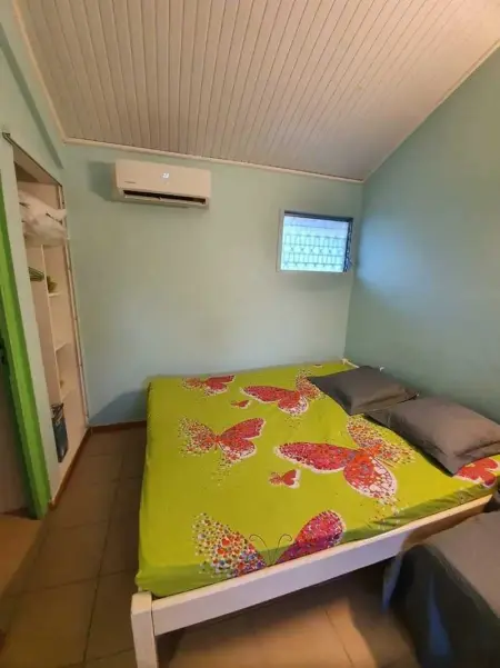 Studio confortable près de Le Diamant, 30 m² avec terrasse - Photo 6