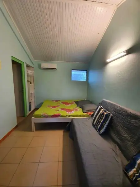 Studio confortable près de Le Diamant, 30 m² avec terrasse - Photo 7